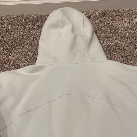 Lululemon All Yours Hoodie size 6 - Picture 10 of 10